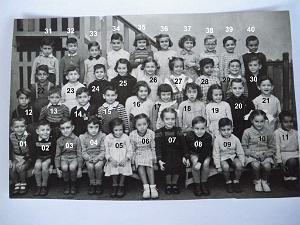ECOLE BERNARDIN MATERNELLE 19XX N06